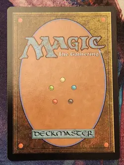 MTG RVR - Guardian Project - Anime Borderless NM Ravnica Remastered - Image 2