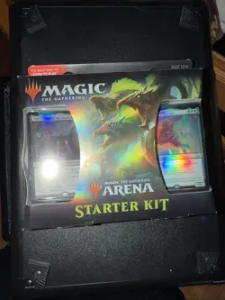 MTG Magic The Gathering Arena Starter Kit 2020 New Sealed - Image 1