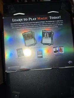 MTG Magic The Gathering Arena Starter Kit 2020 New Sealed - Image 2