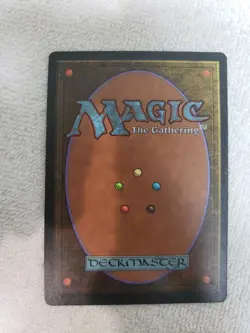 Magic - Pyrokineses - Alliances - Red - MP - MTG - 💎Shinetized - Image 2