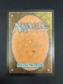 Deceit (FOIL BORDERLESS) - Lorwyn Eclipsed (MTG) NM - Image 2