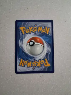 Pokemon TCG Eternatus VMAX Darkness Ablaze 192/189 Rainbow Secret Rare - Image 2