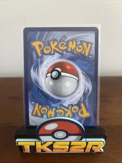 Pokemon Wellspring Mask Ogerpon ex 152/131 Prismatic Evolutions - Image 2