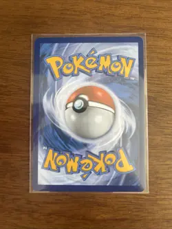 Pokemon Wellspring Mask Ogerpon ex 152/131 Prismatic Evolutions - Image 3