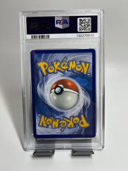 Pokemon TCG Team Rockets Mewtu EX PSA 10 DRI 231 Mint Deutsch Ewige Rivalen - Image 2
