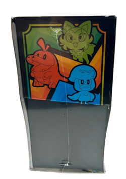 POKEMON ELITE TRAINER BOX ETB GRN PALDEA EVOLVED NEW SEALED AWESOME ! - Image 4