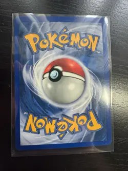 Machamp Holofoil #8 - Pokemon Base Set 1st Edition Shadowed - Image 2