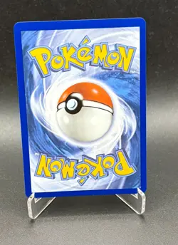 Pokemon Boss’s Orders 256/217 - Ultra Rare Full Art Ascended Heroes 2026 - Image 2