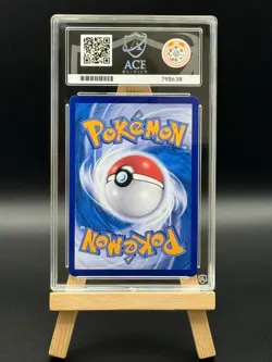 Gengar - 0307 - Gem Pack Volume 3 CBB3C - ACE 10 - Chinese Pokemon Exclusive - Image 2