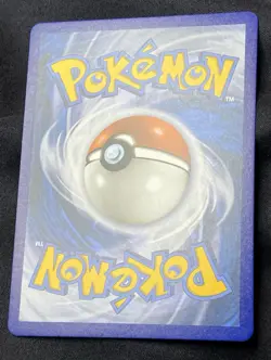 Pokemon Mega M RAYQUAZA EX 76/108 - Celebrations HOLO Full Art Ultra RARE - MINT - Image 4