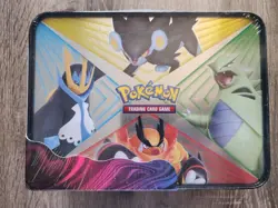 Pokemon TCG Sword Shield Battle Styles Collector's Chest Spring 2021 Sealed - Image 2