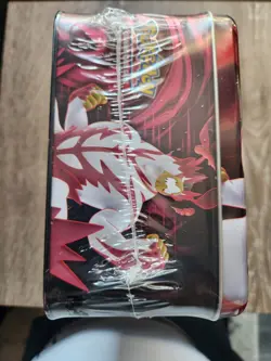 Pokemon TCG Sword Shield Battle Styles Collector's Chest Spring 2021 Sealed - Image 3