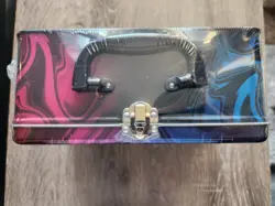 Pokemon TCG Sword Shield Battle Styles Collector's Chest Spring 2021 Sealed - Image 5