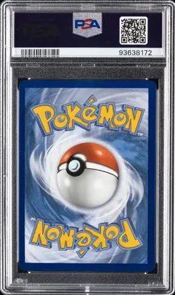 2021 POKEMON CHILLING REIGN SECRET FULL ART/ICE RIDER CALYREX VMAX PSA 10 - Image 2