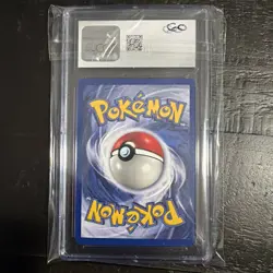 2000 Mew Black Star Promo 8 - GEM MINT Pokemon League CGC 10 - Image 2