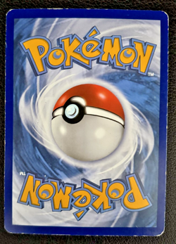 Umbreon XY96 Black Star Promo Holo Pokemon TCG - Image 2