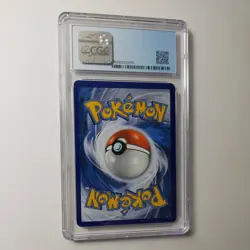 Gumshoos GX 157/149 CGC 8.5 Ultra Rare 2017 Sun & Moon Graded Pokemon NM-M - Image 2