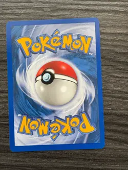 Pokemon TCG Charmander Expedition Base Set 2002, #97/165 - Image 3