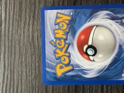 Pokemon TCG Charmander Expedition Base Set 2002, #97/165 - Image 4