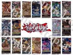 Yu-Gi-Oh! Booster Packs - zum Aussuchen - Neu & OVP - Image 1
