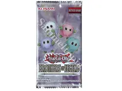 Yu-Gi-Oh! Booster Packs - zum Aussuchen - Neu & OVP - Image 3