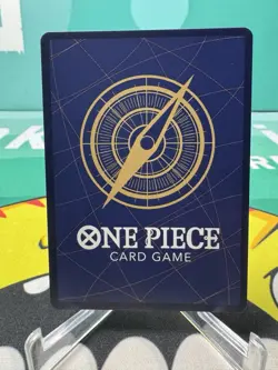 Nico Robin (Alt Art) ST29-009 C Starter Deck (EGGHEAD) - ONE PIECE Card NM - Image 2
