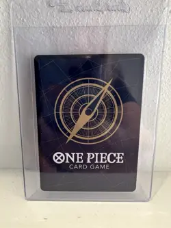 One Piece Boa Hancock ST03-013 - Image 2