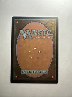 Vona's Hunger - RIX 90/196 - Regular Lightly Played - Image 2