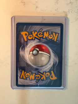 Jolteon 04/64 Holo Unlimited Lightly Played Jungle Pokemon Card TCG - Image 2