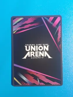 Atomic Samurai R* (1-Star) Union Arena One Punch Man English - Image 3