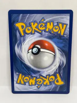 Litleo Illustration Rare Pokemon TCG Mega Evolutions 139/132 - Image 2