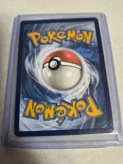 Snorlax 051 Sv: Scarlet & Violet Promo Cards Holo mint - Image 2