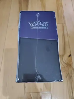 Pokemon TCG Scarlet & Violet Paldean Fates Elite Trainer Box Factory Sealed 820650856181 - Image 3