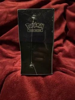 Pokemon TCG Scarlet & Violet Paldean Fates Elite Trainer Box ETB Factory Sealed - Image 3