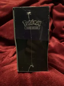 Pokemon TCG Scarlet & Violet Paldean Fates Elite Trainer Box ETB Factory Sealed - Image 4