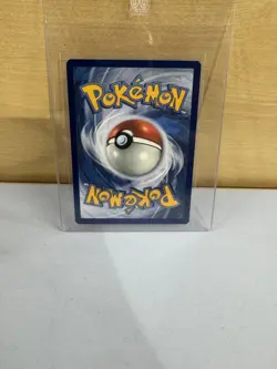 Steelix Illustration Rare Paradox Rift Pokemon Card 208/182 EX-NM Condition - Image 3