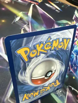 Pokemon TCG Charizard EX 196 Scarlet & Violet Promo Card NM - Image 5