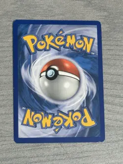 Rare Pokemon Card Shinx 98/130 Diamond and Pearl Reverse Holo LP - Image 2