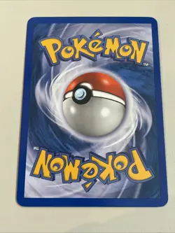Pokemon Card Munchlax Diamond & Pearl Reverse Holo Rare 33/130 Near Mint - Image 2