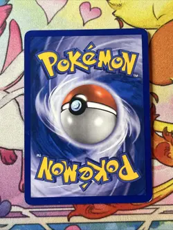 [LP] Luxray 7/130 DP Diamond & Pearl Base Set Reverse Holo Rare Pokemon Card - Image 2