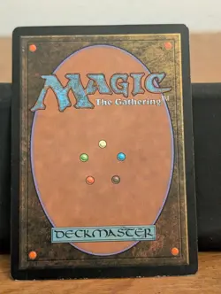 MTG Thoughtseize Lorwyn Rare - Magic the Gathering - LP Condition - Image 4