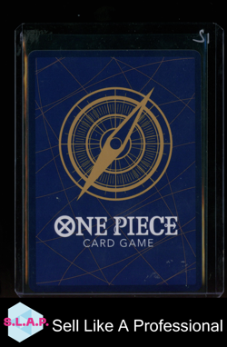 BANDAI OP05-118 ONE PIECE CARD GAME BASE JAPANESE - Image 2