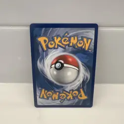 Bede 199/202 Full Art Trainer Sword & Shield Ultra Rare Pokemon Card Near Mint - Image 2