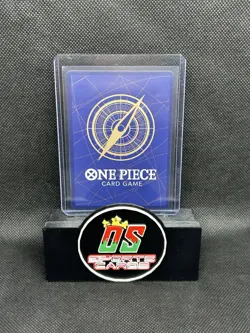 Boa Hancock OP14-112 SR - One Piece Card Game - English - Super Rare - NM - Image 2