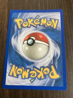 Slugma 53/64 Neo Revelation Rare Vintage Pokemon Card - Image 2