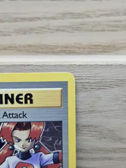 Rocket's Sneak Attack 72/82 Team Rocket Normal Rare Pokemon Card TCG (126) - Image 5