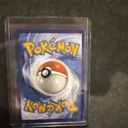 Pokemon Squirtle Holo Illustration Rare Card 170/165 Scarlet & Violet 151 Series - Image 2