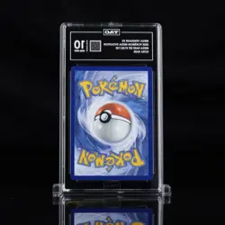 Mega Venusaur EX 155/132 Mega Evolution Full Art Card TAG GEM MINT 10 - Image 2