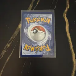 Battle Cage 116/094 Me02: Phantasmal Flames Holo Pokemon Card English - Image 2