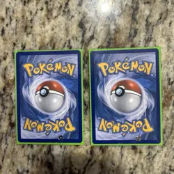 Pokemon TCG M Swampert EX XY87 XY Holo Card, Swampert EX XY55 LP - Image 2